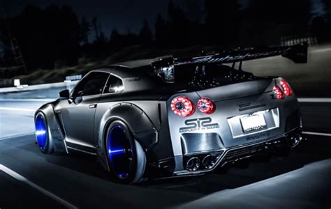 Autowallpaper - Nissan Gtr R35 - 1920x1080 Wallpaper - teahub.io