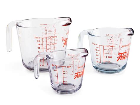 The Best Liquid Measuring Cups