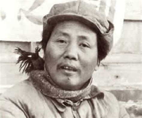 Mao Zedong Biography - Childhood, Life Achievements & Timeline