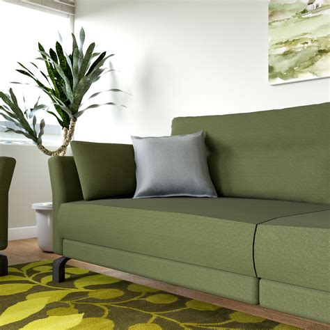 7 Best Throw Pillow Colors for Olive Green Couch (Elevate Your Olive Oasis) - roomdsign.com