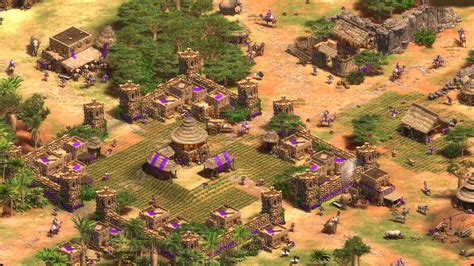 Age of Empires II: DE gets a battle royale mode and “massive” update next month