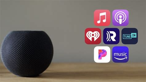 HomePod mini Announced With S5 and Ultra wide-band Chip, Advanced Acoustics, And Siri Improvements