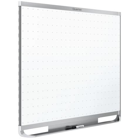 Quartet Prestige 2 Total Erase Dry-Erase Boards, Aluminum Frame | Whiteboards | Quartet