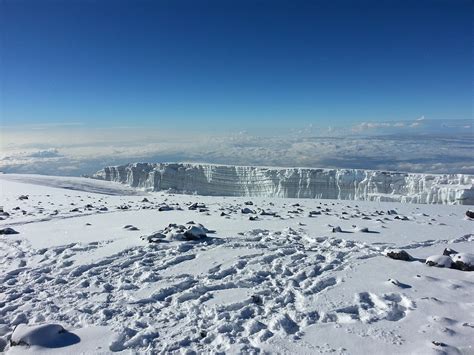 Free photo: Kilimanjaro, Mount, Snow, Snowclad - Free Image on Pixabay - 342698