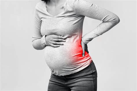 Pregnant Pain – Telegraph