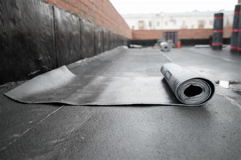 EPDM Roofing Installation & Repair in Virginia - VA Flat Roofers