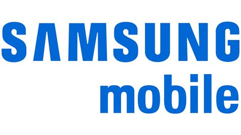 Samsung Logo History