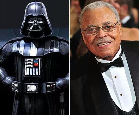 The Voice of Darth Vader James Earl Jones Movies, London Free, Latest Breaking News, Movie Stars ...