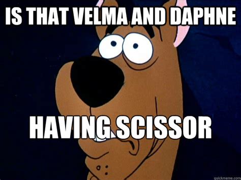 Scooby Doo memes | quickmeme