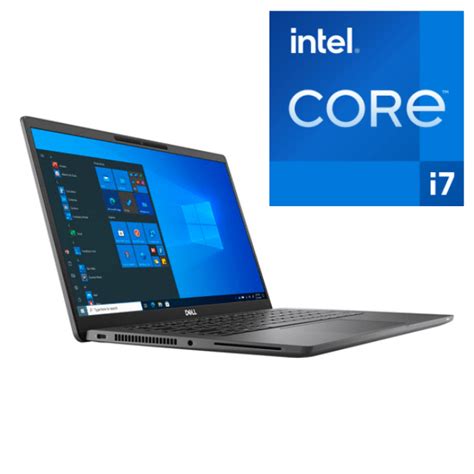 Dell Latitude 7420 Laptop, Intel Core I7-1185G7 Processor, 16GB Ram ...