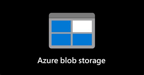 Introduction To Azure Blob Storage 9248 | The Best Porn Website