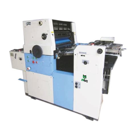 Offset Printing Machines - Offset Printer Latest Price, Manufacturers & Suppliers