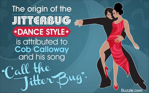 Jitterbug Dance Steps: This Will Surely Get You Going Like a Pro