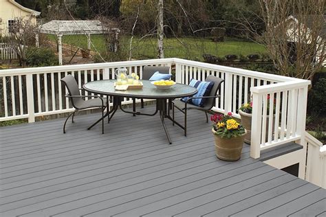 5 Best Deck and Stains Paints for Your Projects