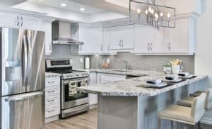 The Truth About Granite Countertops (22 Pros & Cons) - Prudent Reviews