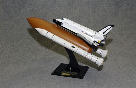 Make a Space Shuttle Model (page 3) - Pics about space