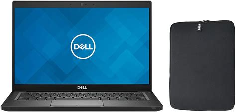 LaptopMedia Dell Latitude 7390 (2-in-1) [Specs and Benchmarks] - LaptopMedia.com