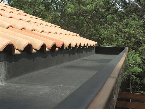 Roofing Membrane - RubberCover EPDM from Firestone Building Products