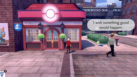 Where To Buy Pokeballs In Pokemon Sword & Shield - Gamers Heroes