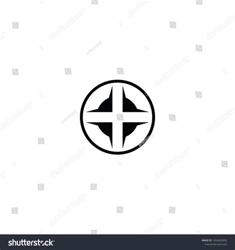 Modern Medical Logos Stock Vector (Royalty Free) 1263403939 | Shutterstock