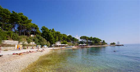 Bacvice Beach - Oh! Split