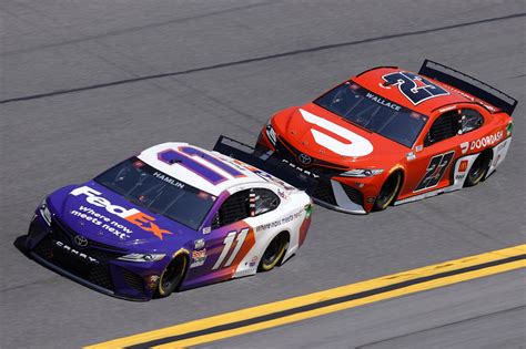 NASCAR: 2021 Daytona 500 qualifying order revealed