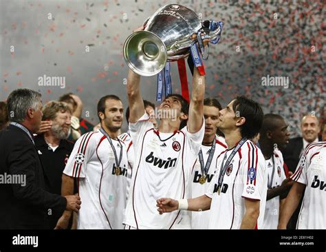 Milliarde Störung Draussen kaka milan champions league Charakteristisch häufig Geldgummi