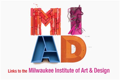 The Milwaukee Institute of Art & Design Information – S Salkowski Design