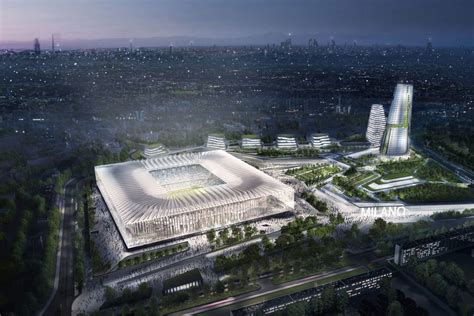 AC Milan and Inter Close To Unlocking Stadium Approvals As New Agreements Reached With ...