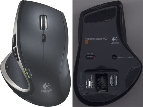 Logitech Performance Mx Mac Software - diyhigh-power