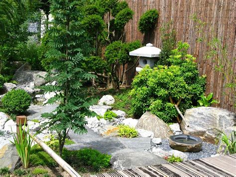 backyard japanese garden design ideas Zen gardens - Inspirasi Design