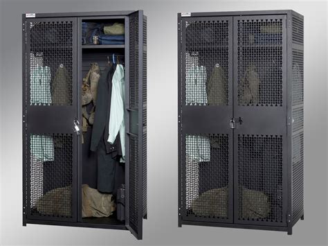 Storage Cages & Lockers Solutions - SEK Solutions