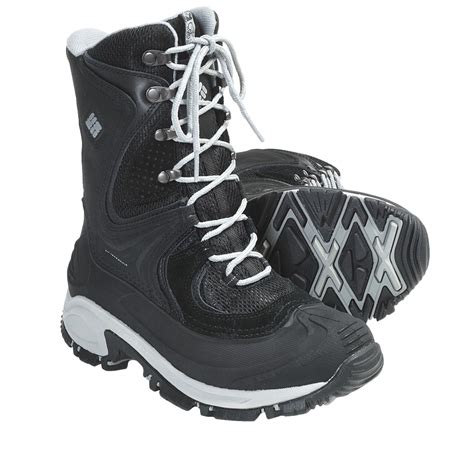 Columbia Sportswear Snowtrek XTM Winter Boots - Waterproof, Insulated (For Women)