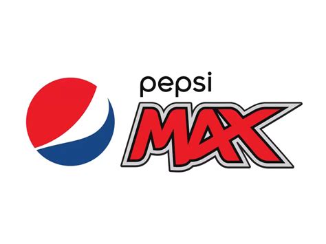 Pepsi Max 2014 Years Logo PNG vector in SVG, PDF, AI, CDR format