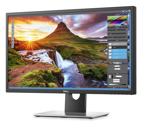 Dell Announces New 27-Inch 4K HDR10 Monitor With 100% Adobe RGB