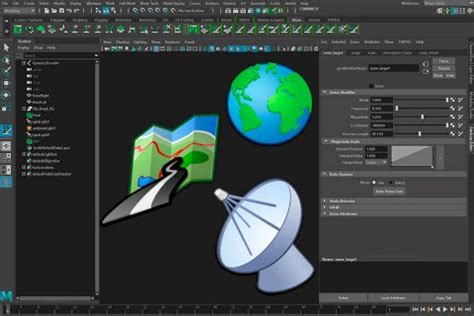 10 Best Motion Graphics Software in 2024