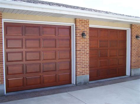 Wood Garage Doors | Salt Lake City & Ogden, Utah | Crawford Door Sales