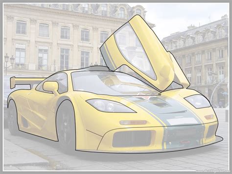 Cool Drawing Of Cars at GetDrawings | Free download