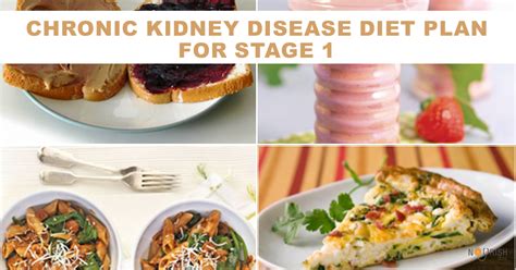 Stage 3 Kidney Disease Sample Diet - Best Culinary and Food