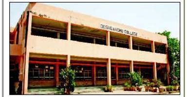 Deshbandhu College, University of Delhi - 2022 Admission, Courses, Fees | Collegedekho