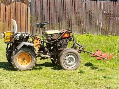 Mahindra Tractor Attachments GUIDE for 2023 - Sand Creek Farm