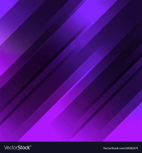 Purple gradient abstract background Royalty Free Vector