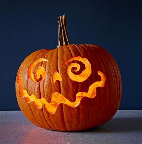 90+ Easy Pumpkin Carving Ideas for Halloween 2024 | Pumpkin carving, Scary pumpkin carving, Cute ...