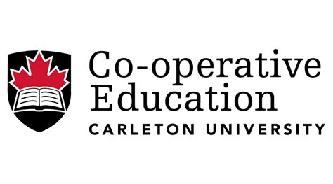 Carleton University Co-operative Education Vector Logo | Free Download - (.SVG + .PNG) format ...