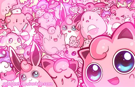 Cute Jigglypuff Wallpaper Hd - kanariyareon