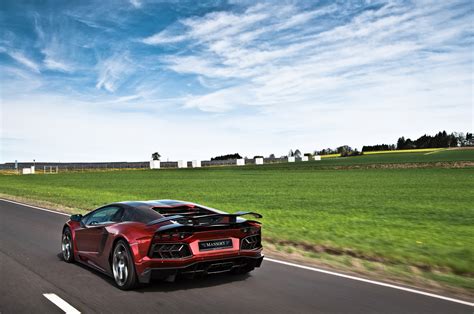 MANSORY Lamborghini Aventador picture # 17 of 43, MY 2012, size:3000x1993