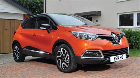 Renault Captur 2017 - Renault Info