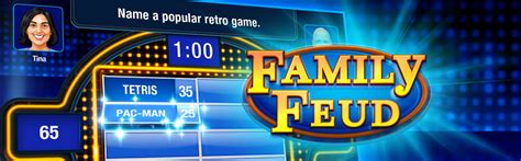 Family Feud Online Game | Play Online for Free