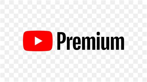 YouTube Premium SVG Logo – Vetores Grátis