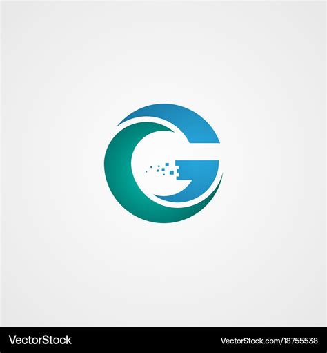 Letter G Logo Design